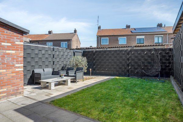 Medium property photo - Vrangendael 63, 6137 BA Sittard